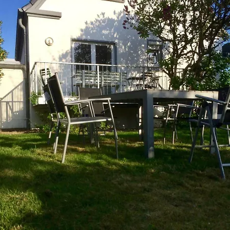 Holiday home Sandbank 134 Haus 3 Kreuzweg 15 *