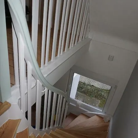 Sandbank 134 Haus 3 Kreuzweg 15
