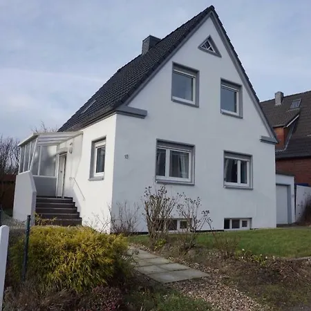 Sandbank 134 Haus 3 Kreuzweg 15 Cuxhaven