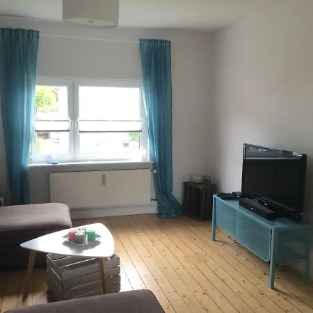 Sandbank 134 Haus 3 Kreuzweg 15 Cuxhaven
