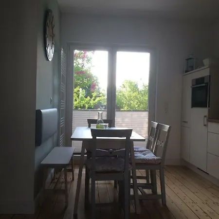 Sandbank 134 Haus 3 Kreuzweg 15 Holiday home Cuxhaven